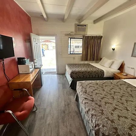Highlander Room 5 Private Room Near Route 66